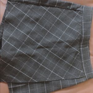 Garage skort so adorable and perfect for summer !!